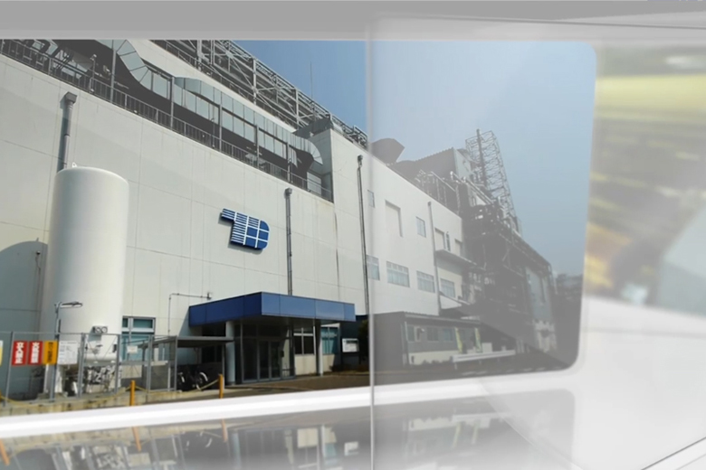 会社沿革・経営理念編
