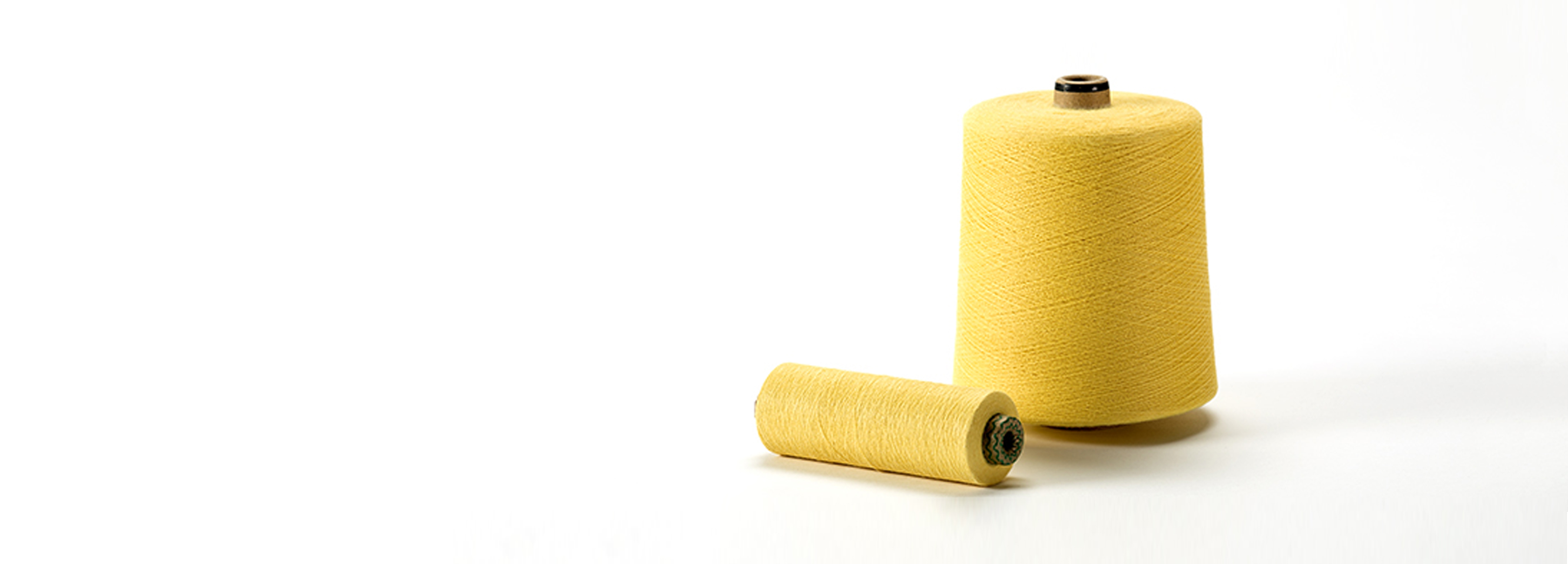 ケブラー®紡績糸